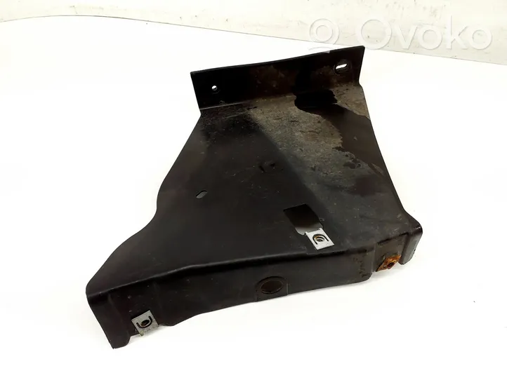 Renault Trafic III (X82) Protection inférieure latérale 508436495R