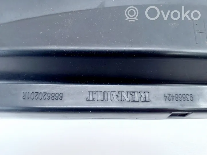 Renault Trafic III (X82) Wiper trim 668405244R