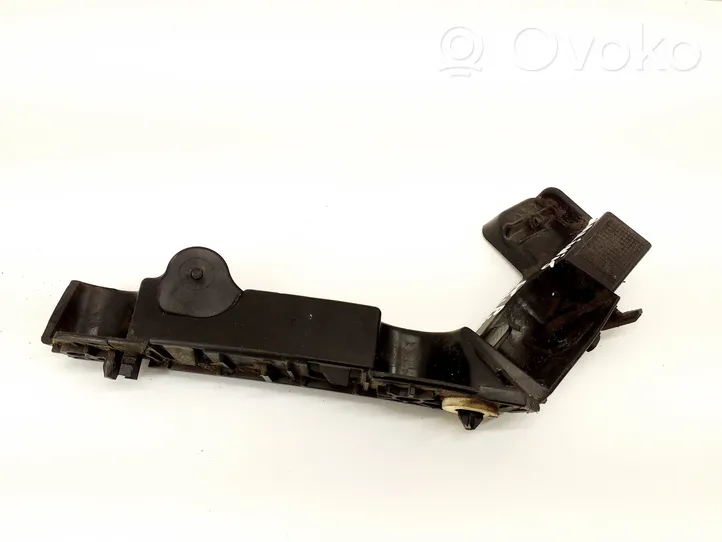 Citroen C4 Cactus Staffa angolare del supporto di montaggio del paraurti 9801685980