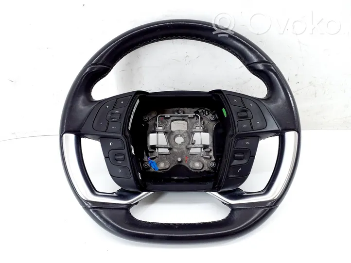 Citroen C4 Grand Picasso Steering wheel 98096593ZD