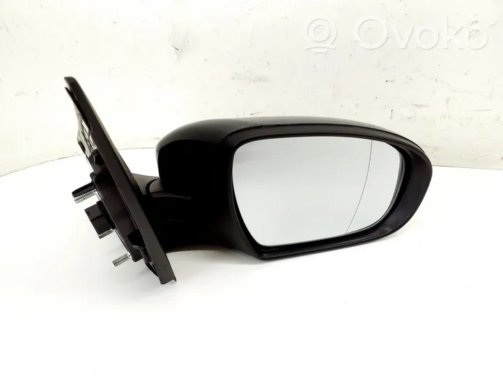 Hyundai i20 (GB IB) Front door electric wing mirror 3007125700