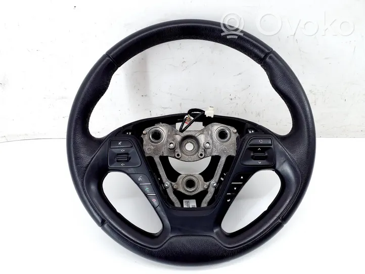 KIA Ceed Steering wheel 56110A2450