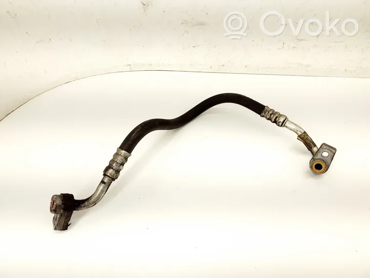 Ford Kuga II Air conditioning (A/C) pipe/hose 