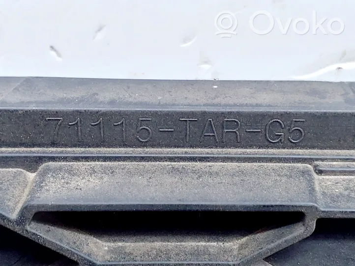 Honda Jazz Osłona pod zderzak przedni / Absorber 71115TARG5