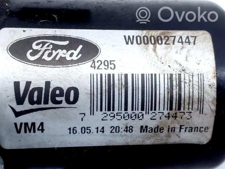 Ford Kuga II Silniczek wycieraczek szyby przedniej / czołowej CV4417504AD