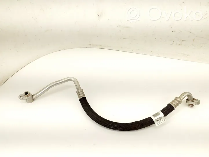 Peugeot 2008 II Air conditioning (A/C) pipe/hose 9826365880