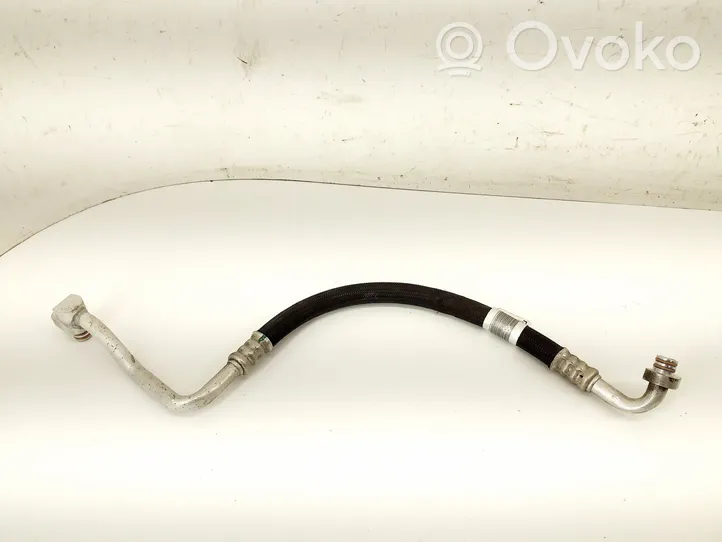 Peugeot 2008 II Air conditioning (A/C) pipe/hose 9826365880