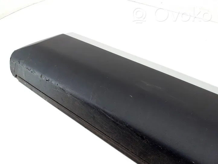 Peugeot 2008 II Rivestimento della portiera anteriore (modanatura) 9837637080