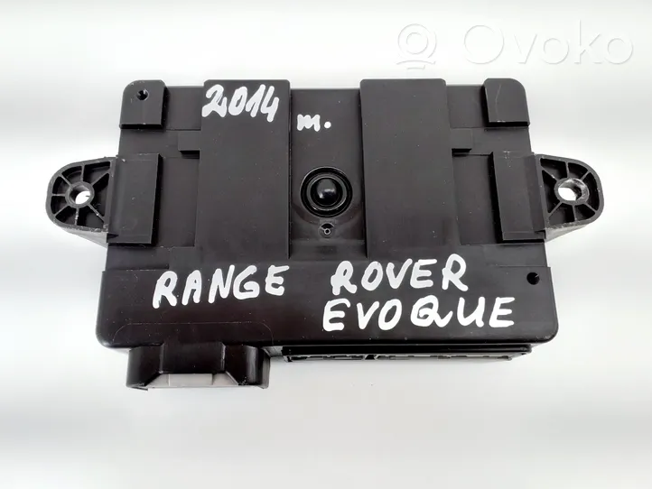 Land Rover Range Rover Evoque L538 Centralina/modulo chiusura centralizzata portiere DPLA19H440BB