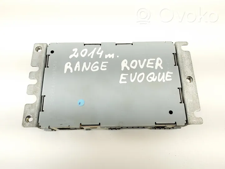 Land Rover Range Rover Evoque L538 Muut laitteet 6H5219C032AH