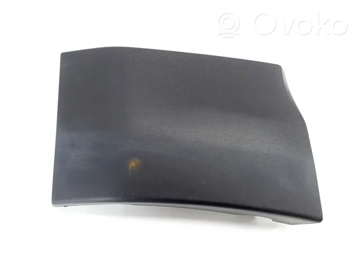 Land Rover Range Rover Evoque L538 Rivestimento posteriore minigonna laterale BJ3216164AC