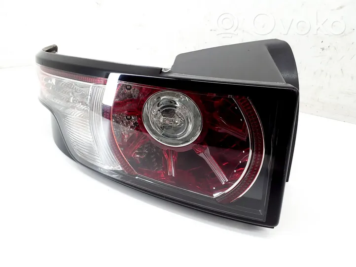 Land Rover Range Rover Evoque L538 Luci posteriori THK232