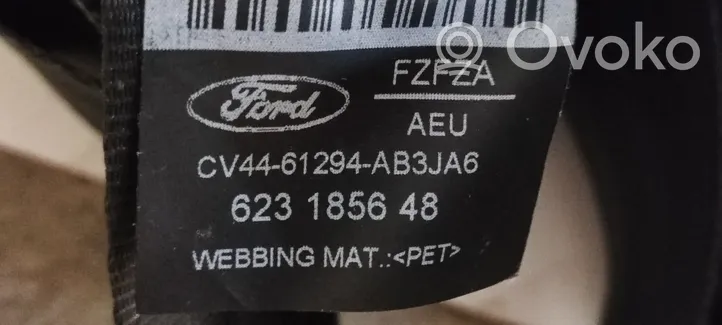 Ford Kuga II Kojelauta CV44A042A00BG35B8