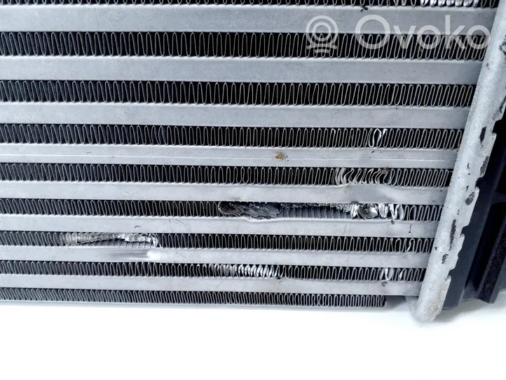 Nissan Juke II F16 Chłodnica powietrza doładowującego / Intercooler 144961019R