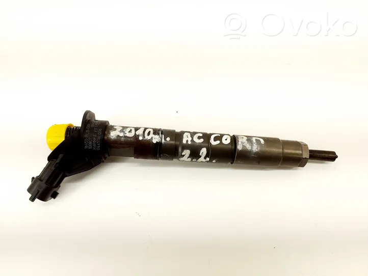 Honda Accord Injecteur de carburant 16450RL0G01