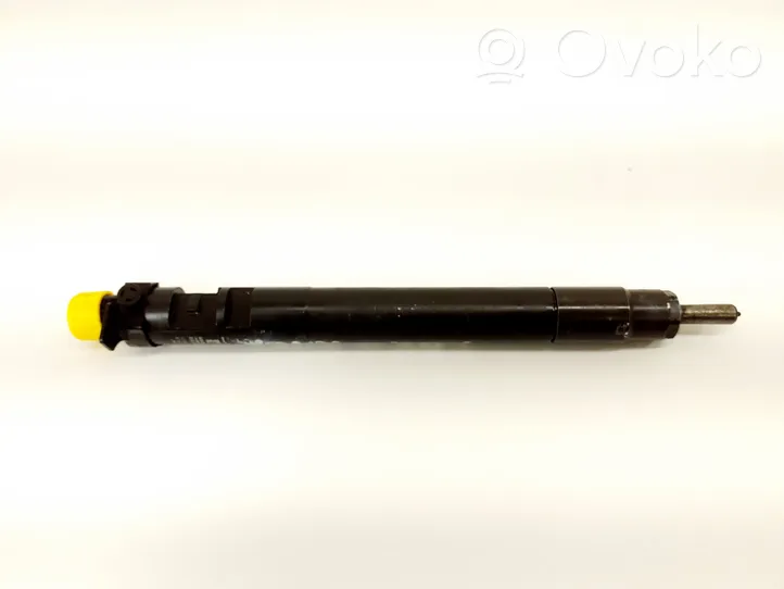 Ford Kuga II Injecteur de carburant 9686191080