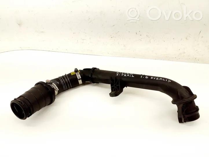 Nissan X-Trail T32 Intercooler hose/pipe 144604EB0A