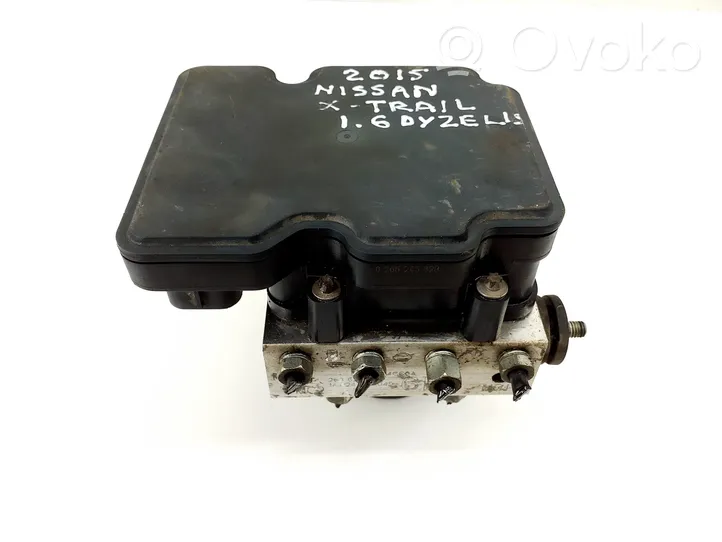 Nissan X-Trail T32 ABS-pumppu 476604CC0A