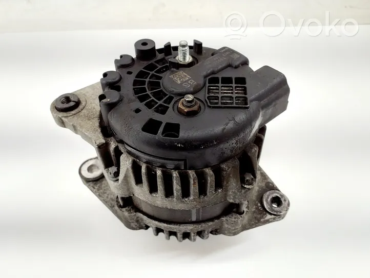 Opel Astra J Generator/alternator 13500186