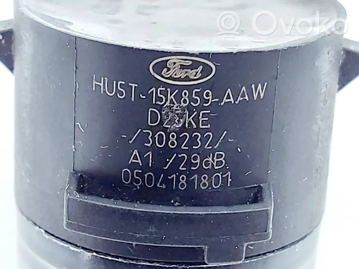 Ford Fiesta Parking PDC sensor HU5T15K859AAW