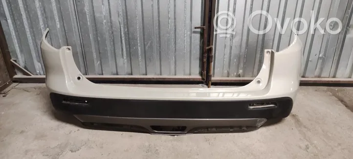 Suzuki Vitara (LY) Rear bumper 7181154P