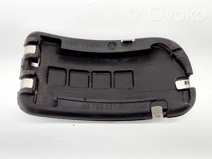 Peugeot 2008 II Other exterior part 9675831180