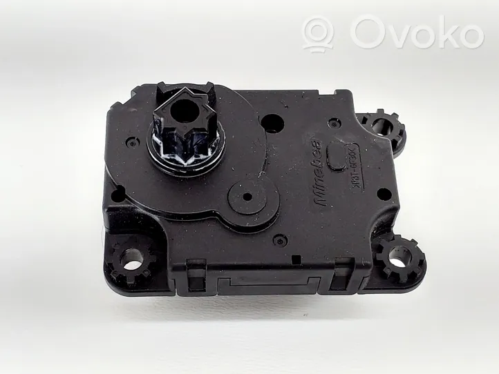 Peugeot 2008 II Intake manifold valve actuator/motor HAD36011A