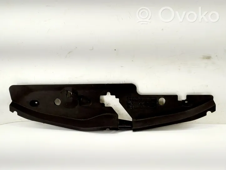 Toyota Verso Osłona chłodnicy 532890F050