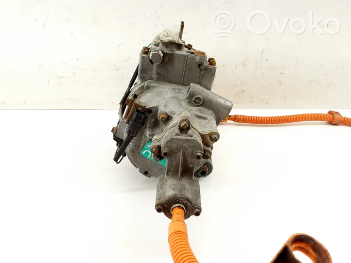 Honda Civic Ilmastointilaitteen kompressorin pumppu (A/C) 00562056C0