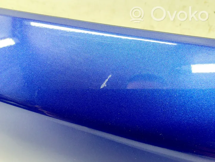 Honda HR-V Rivestimento portellone 74890T7A00