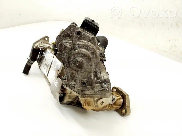 Toyota Verso EGR-venttiili/lauhdutin 7926006