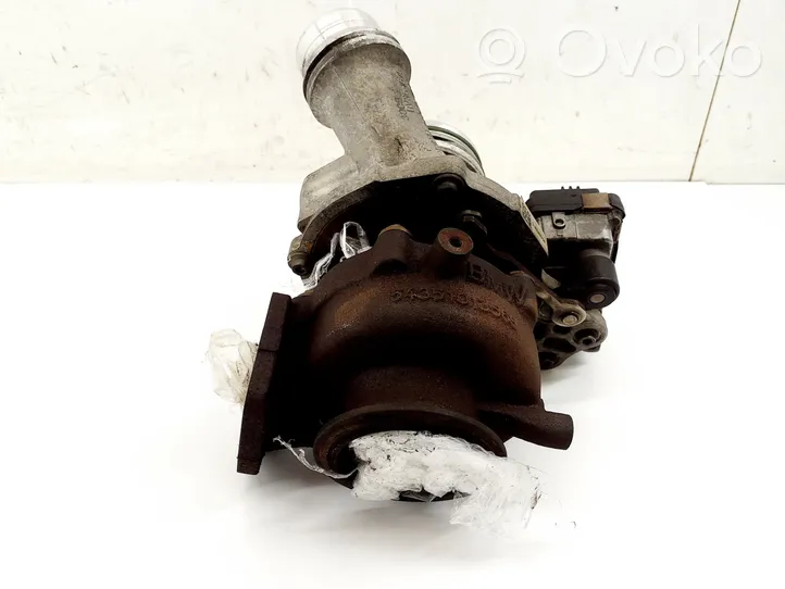 Toyota Verso Turbo 54359700066