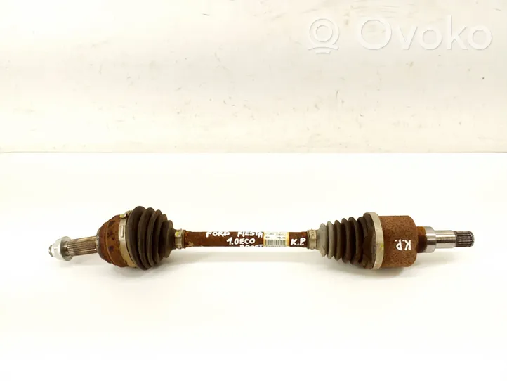 Ford Fiesta Front driveshaft H1B53B437FF