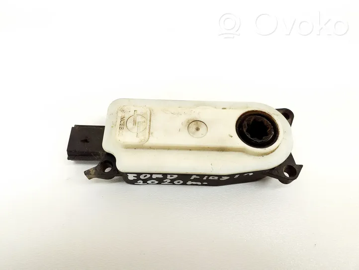 Ford Fiesta Attuatore/motore della valvola del collettore di aspirazione GN158476AD