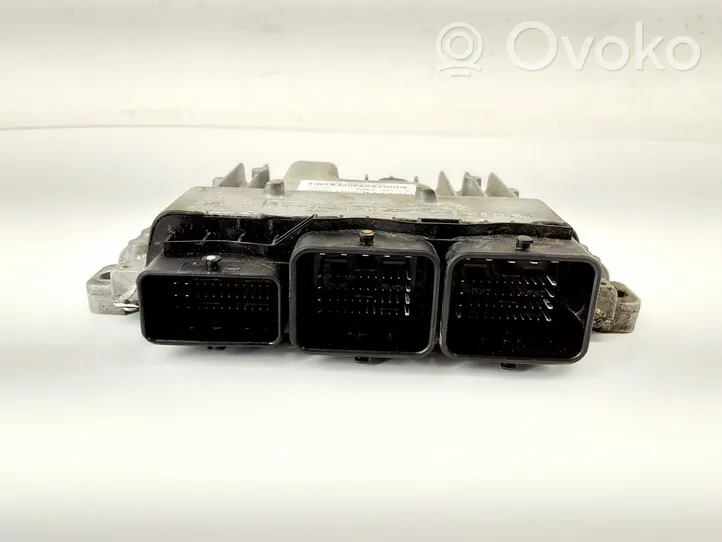 Ford Focus Engine control unit/module BV6112A650AGF