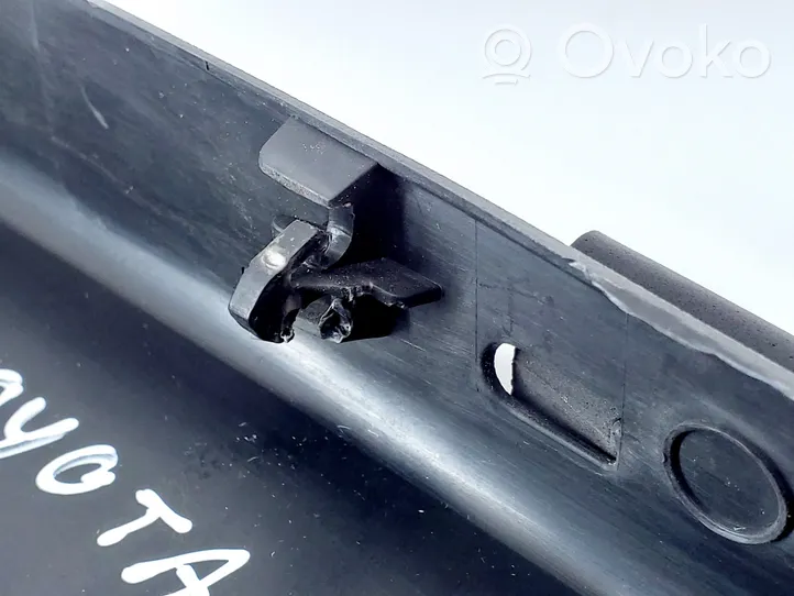 Toyota RAV 4 (XA40) Rivestimento dell’estremità del parafango 5338842030