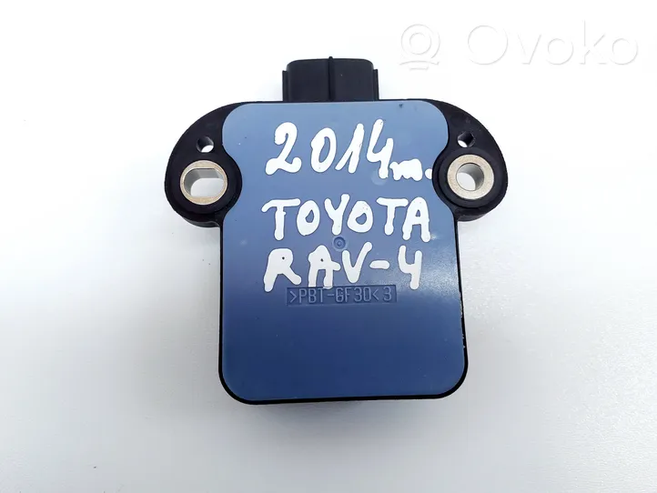 Toyota RAV 4 (XA40) Rilevatore/sensore di movimento 8972242010