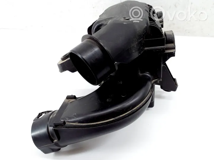 Opel Corsa F Scatola del filtro dell’aria 1229895S01