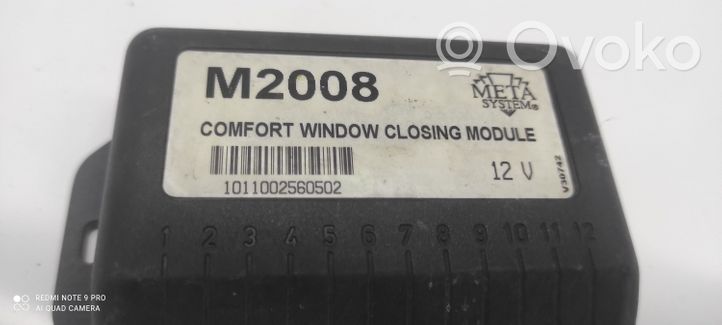 Mazda 626 Autres unités de commande / modules M2008