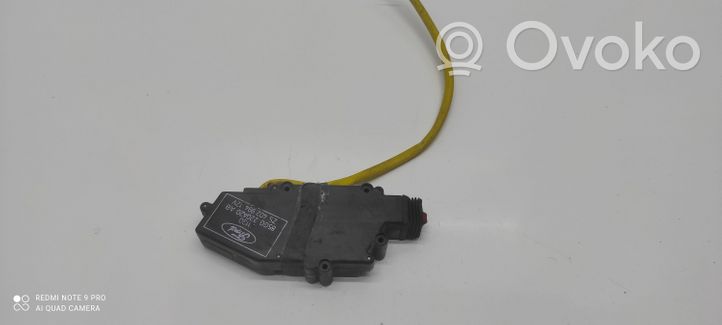 Ford Scorpio Front door lock 85GG220A20AB