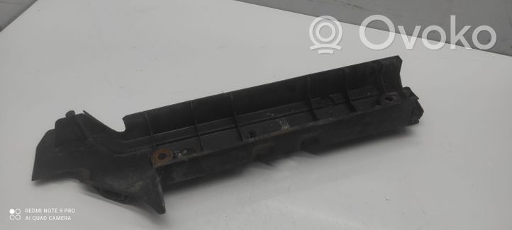 BMW 3 E36 Autres éléments garniture de coffre 51478122932