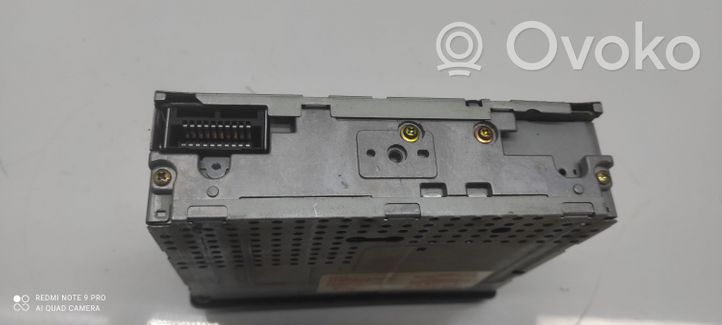 Audi 80 90 B2 Panel / Radioodtwarzacz CD/DVD/GPS RD50