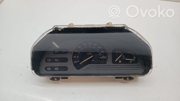 Ford Fiesta Compteur de vitesse tableau de bord 89FB10K843AB