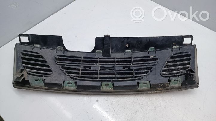 Saab 9-3 Ver1 Maskownica / Grill / Atrapa górna chłodnicy 4677894