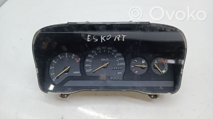 Ford Escort Compteur de vitesse tableau de bord 94AP10C956BB