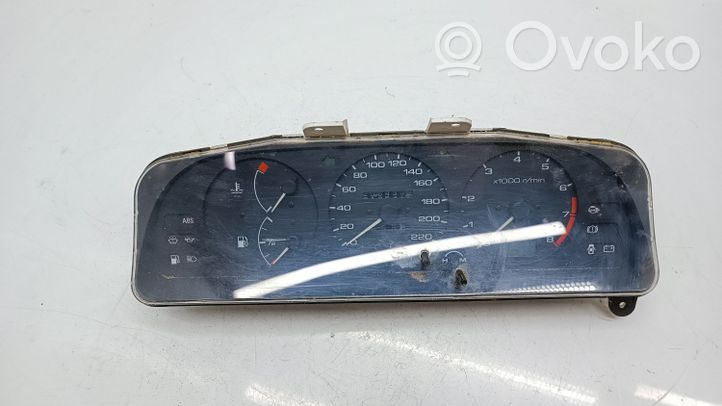 Nissan Almera Nopeusmittari (mittaristo) 88481581