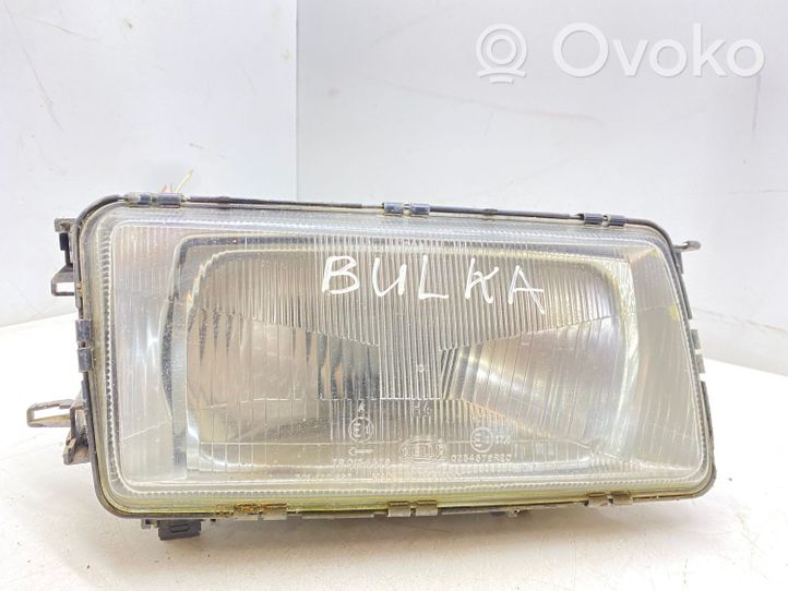 Audi 80 90 B3 Lampa przednia 12827600