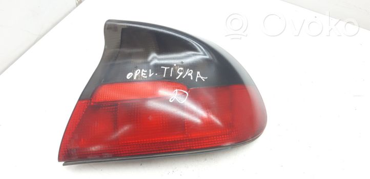 Opel Tigra A Feux arrière / postérieurs PPT30