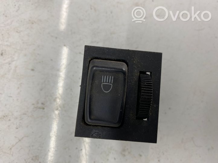 Volkswagen Golf II Light switch 321941531G