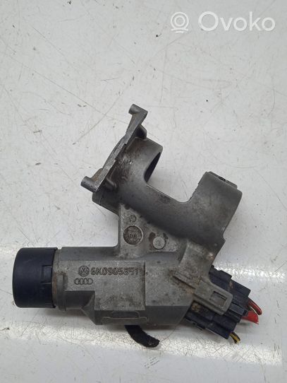 Seat Ibiza II (6k) Ignition lock 6K090585